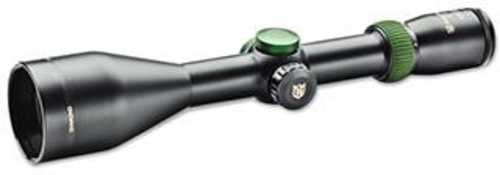 Nikko Scope 2.5-10X50 Diamond #4 Dot 30MM